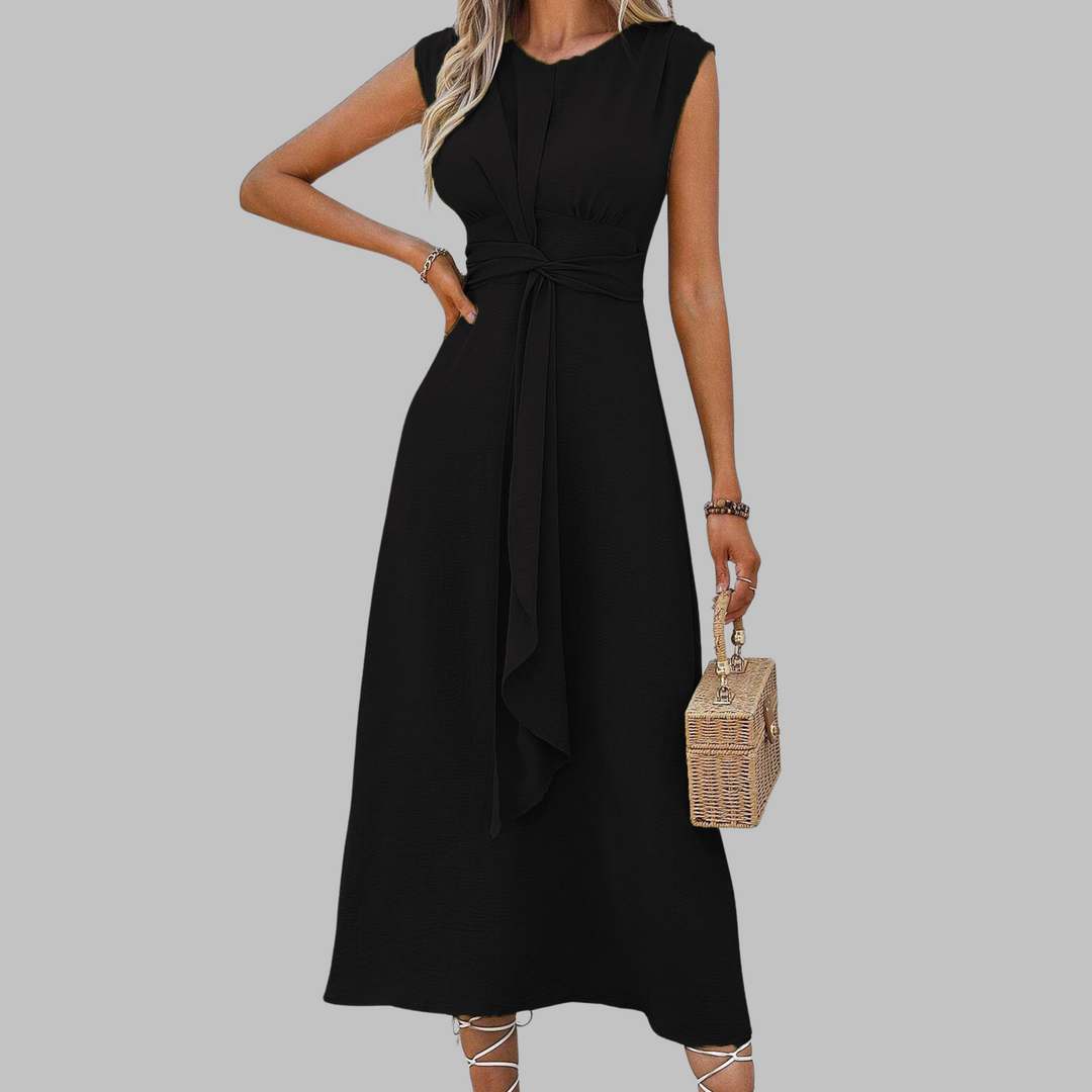 Railey - Elegant Long Dress