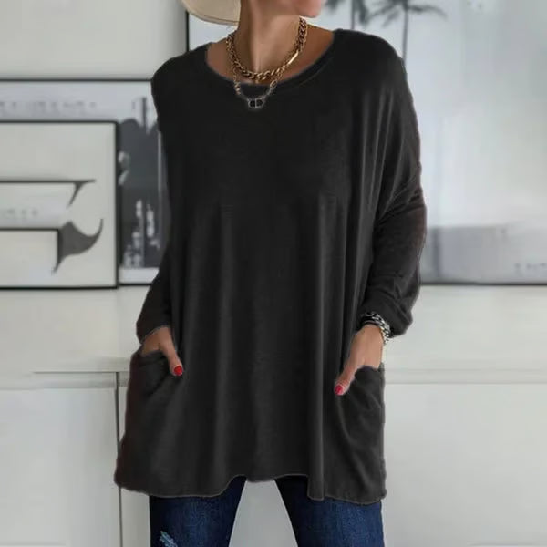 Alondra - Everyday Pocket Top