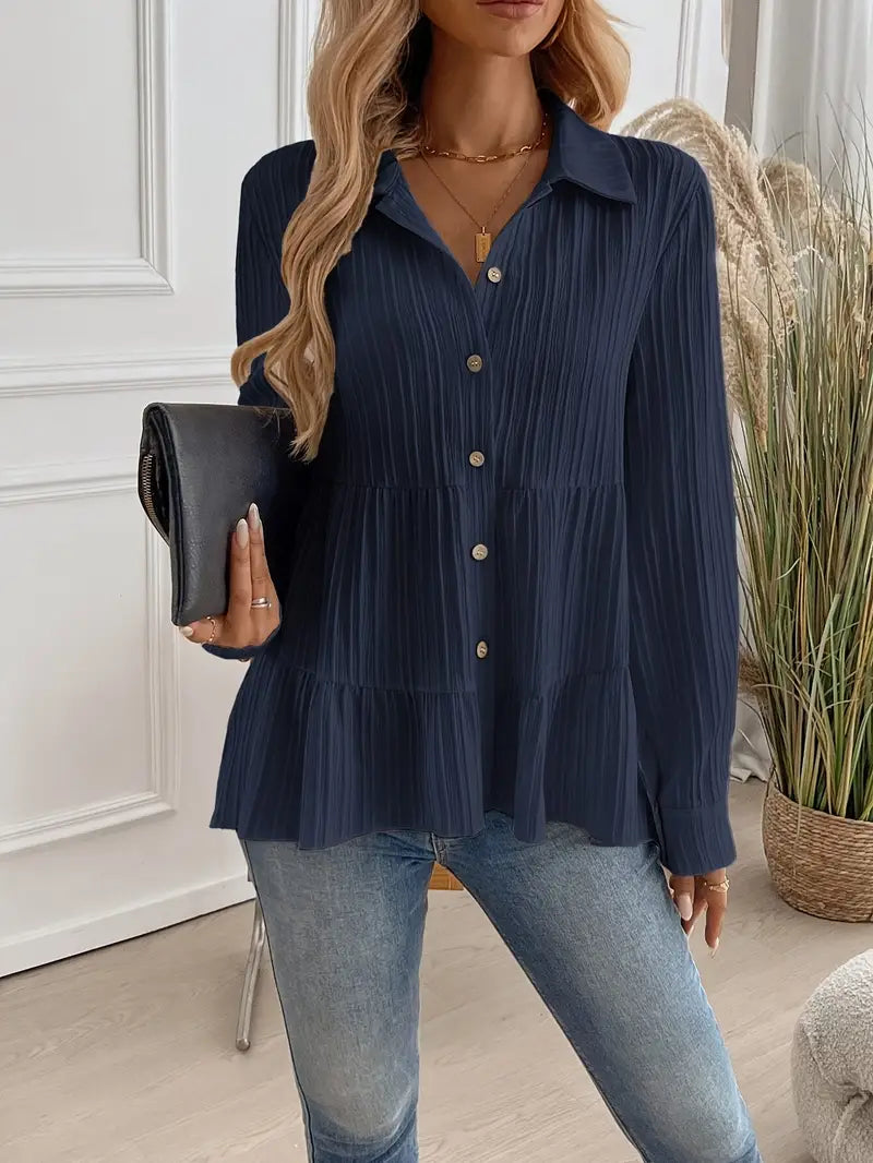 Malinda – Stylish Long Sleeve