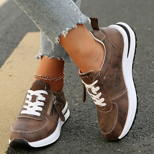 Helena - Stylish Casual Shoes