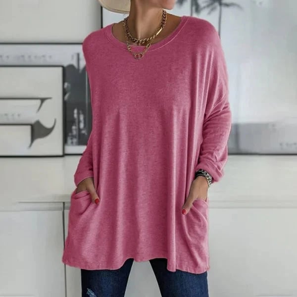 Alondra - Everyday Pocket Top