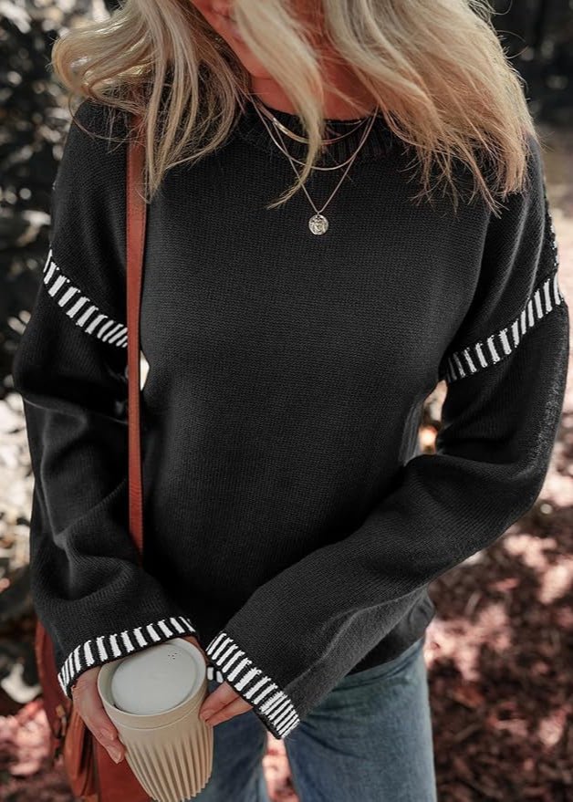 Marisa - Chic Sweater