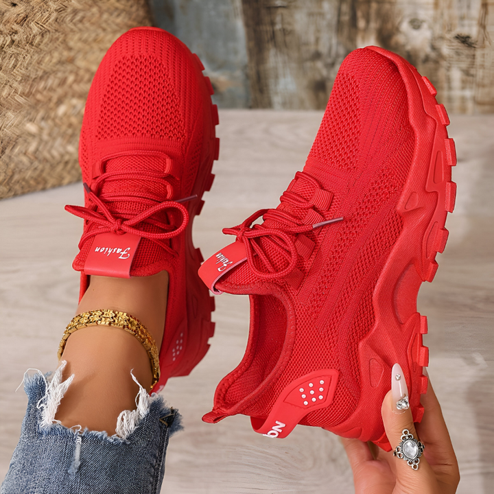 Tilly – Orthopedic Comfort Sneakers