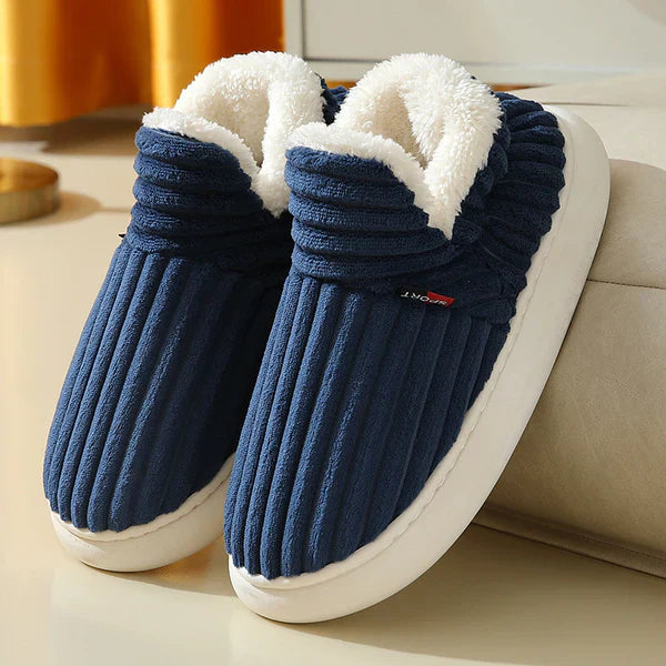 Warmsy - Cozy Slippers