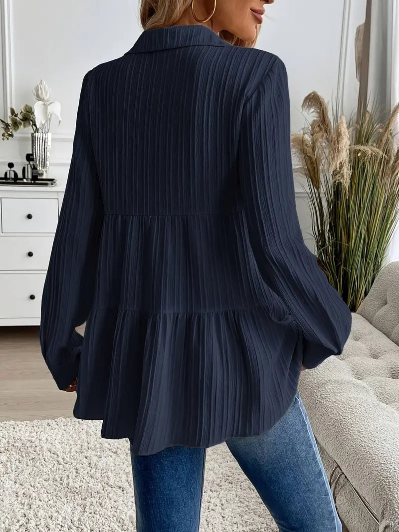 Malinda – Stylish Long Sleeve