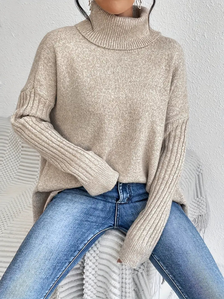 Chantal - Stylish Casual Sweater