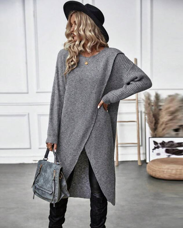 Nancy - Stylish Casual Sweater