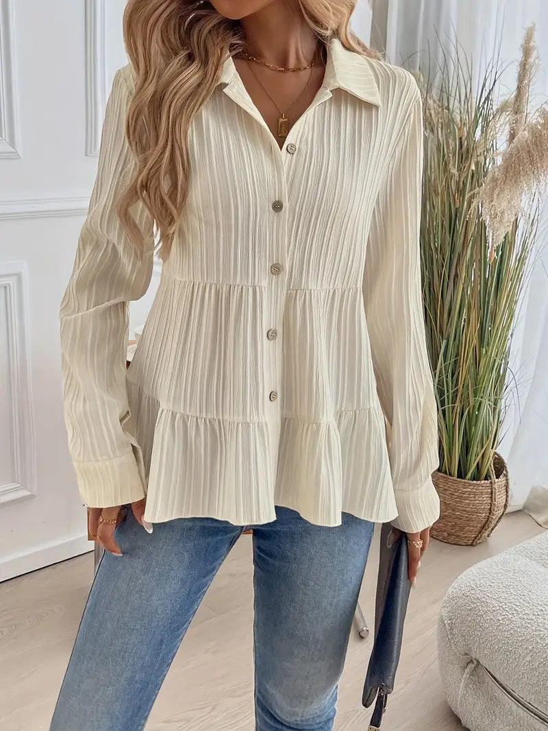 Malinda – Stylish Long Sleeve