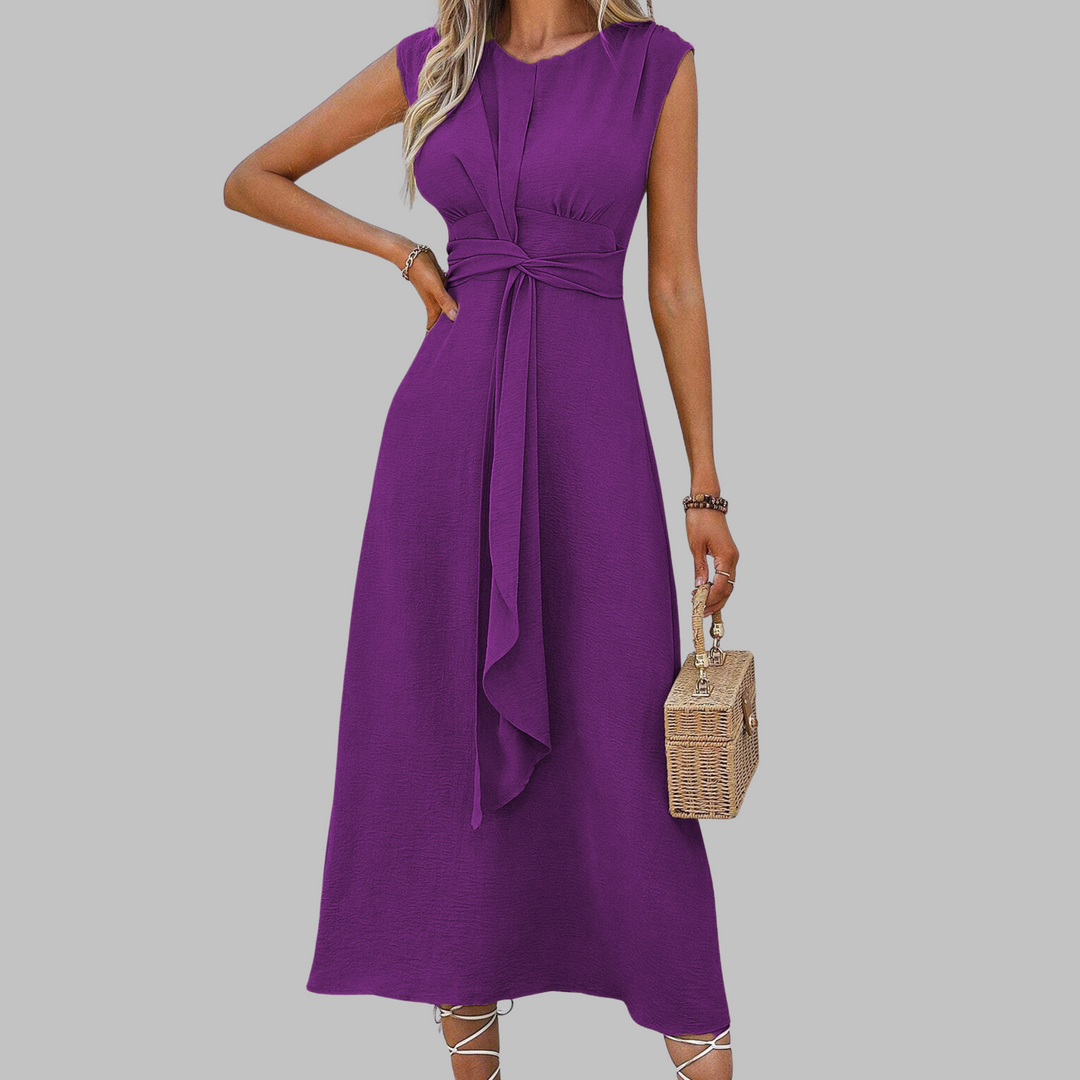 Railey - Elegant Long Dress