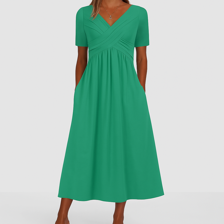 Monique - Elegant Dress