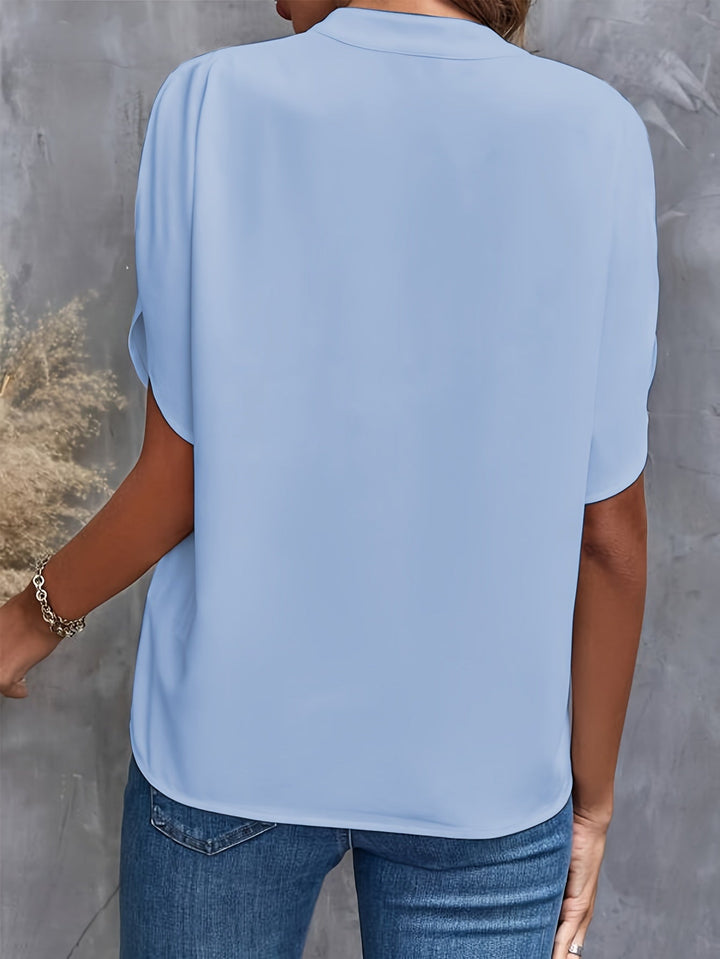 Caren - Lightweight blouse