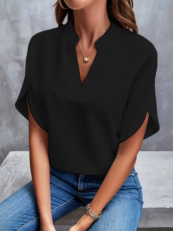 Caren - Lightweight blouse