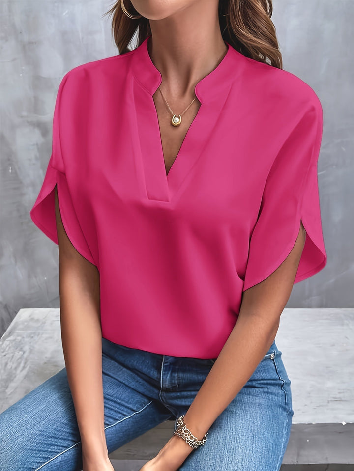 Caren - Lightweight blouse