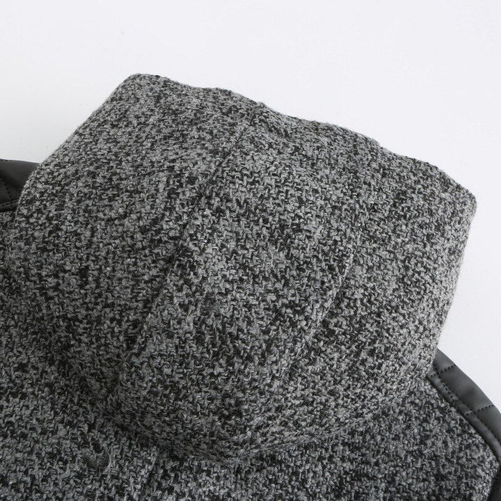 Marjorie - Long Winter Coat