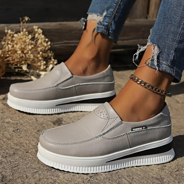 Linnea - Orthopedic Non-Slip Sneaker