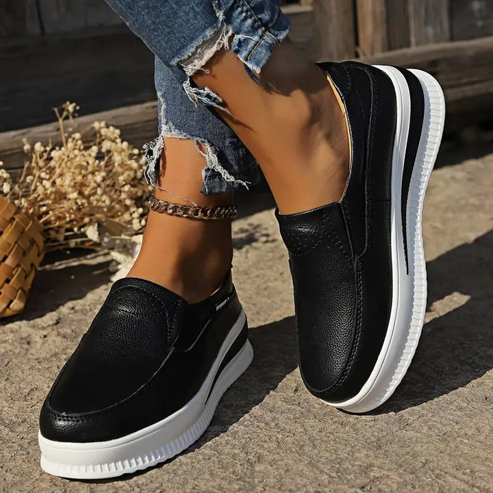 Linnea - Orthopedic Non-Slip Sneaker