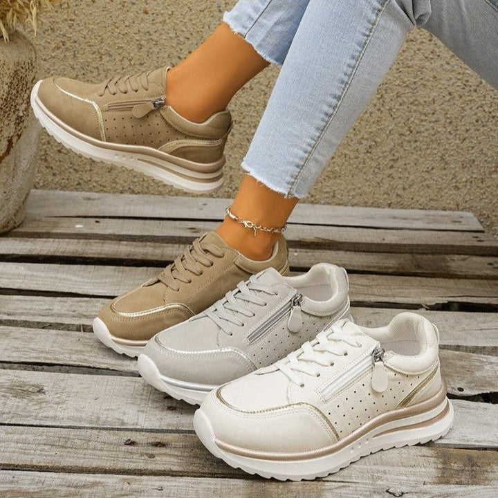 Marlowe - Casual Sneakers