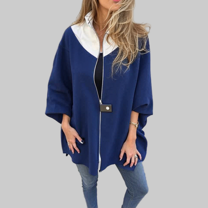 Kallira - Stylish Casual Coat