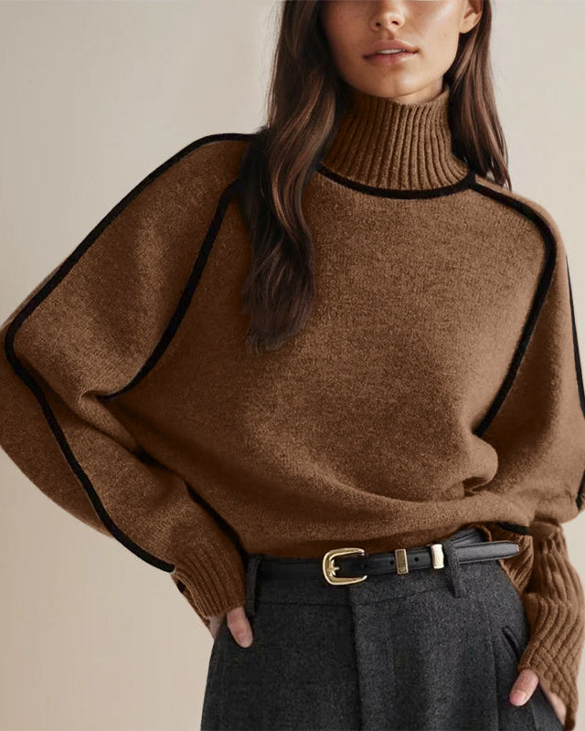 Sophie -  High-Quality Sweater