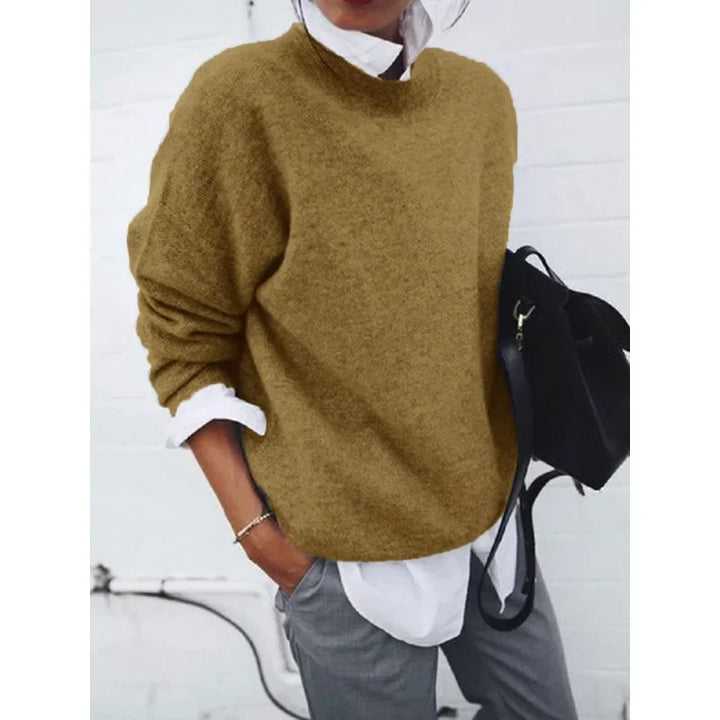 Robyn - Elegant Casual Sweater