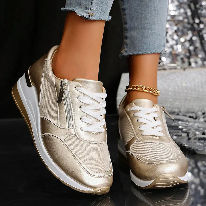 Stellara | Orthopedic Platform Sneakers