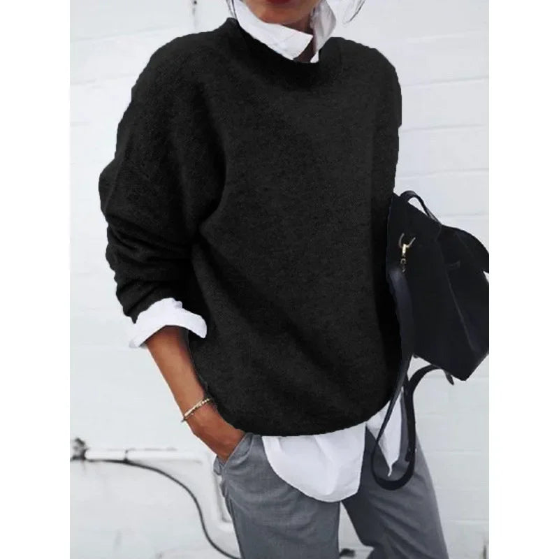 Robyn - Elegant Casual Sweater