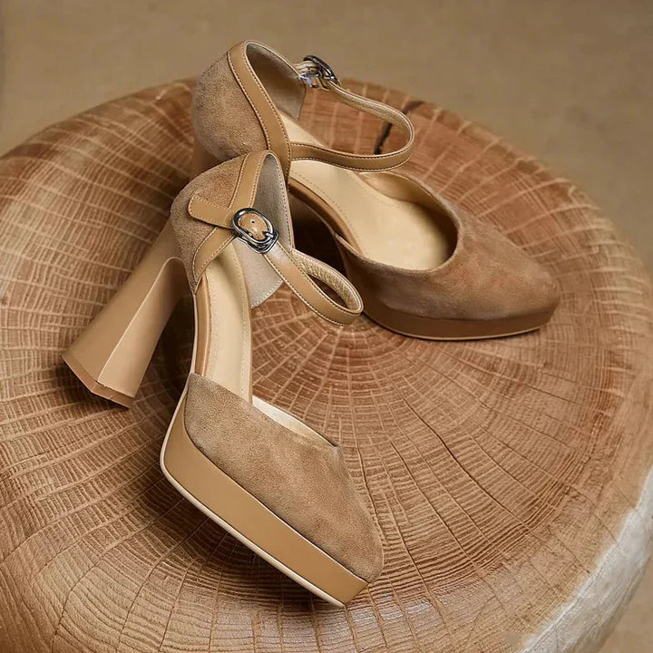 Celeste Elegant High Heels