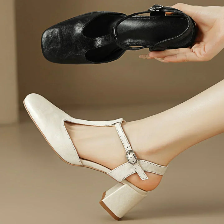 Beatrica - Mary Janes