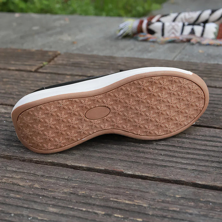 Tricia - Luxe Loafers