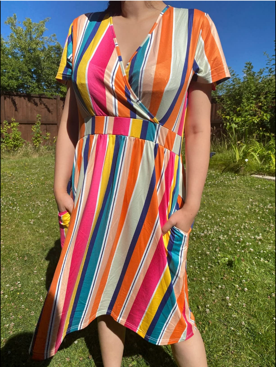 <h2>Customers love Harrington & Wells Boutique</h2>