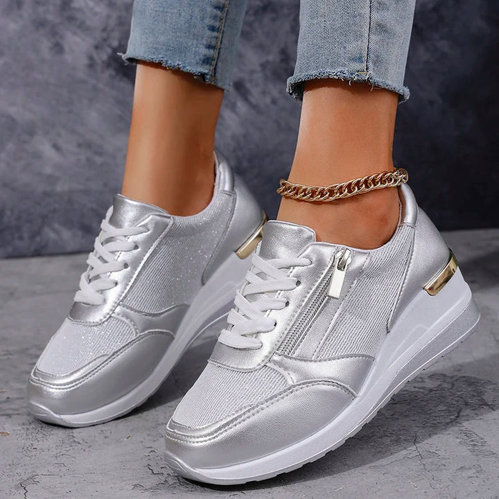 Stellara | Orthopedic Platform Sneakers