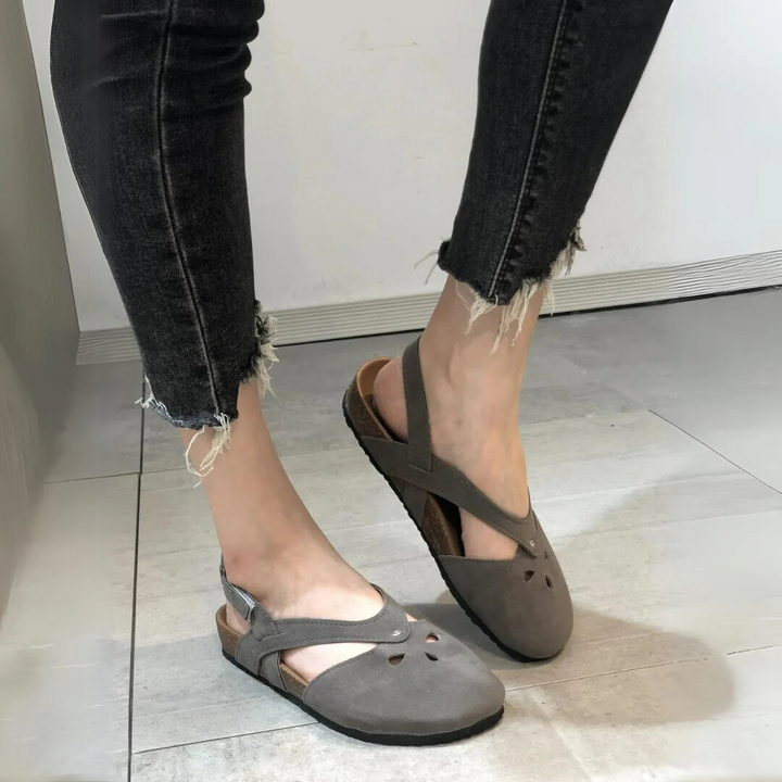 Abby - Comfort Sandals