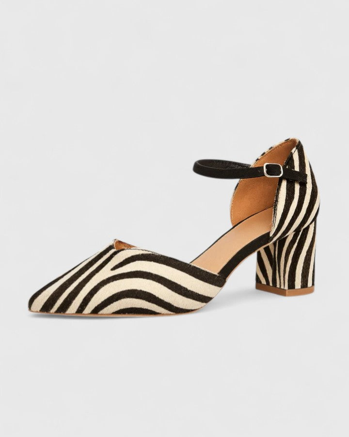 Bravelynn | Elegant Heels