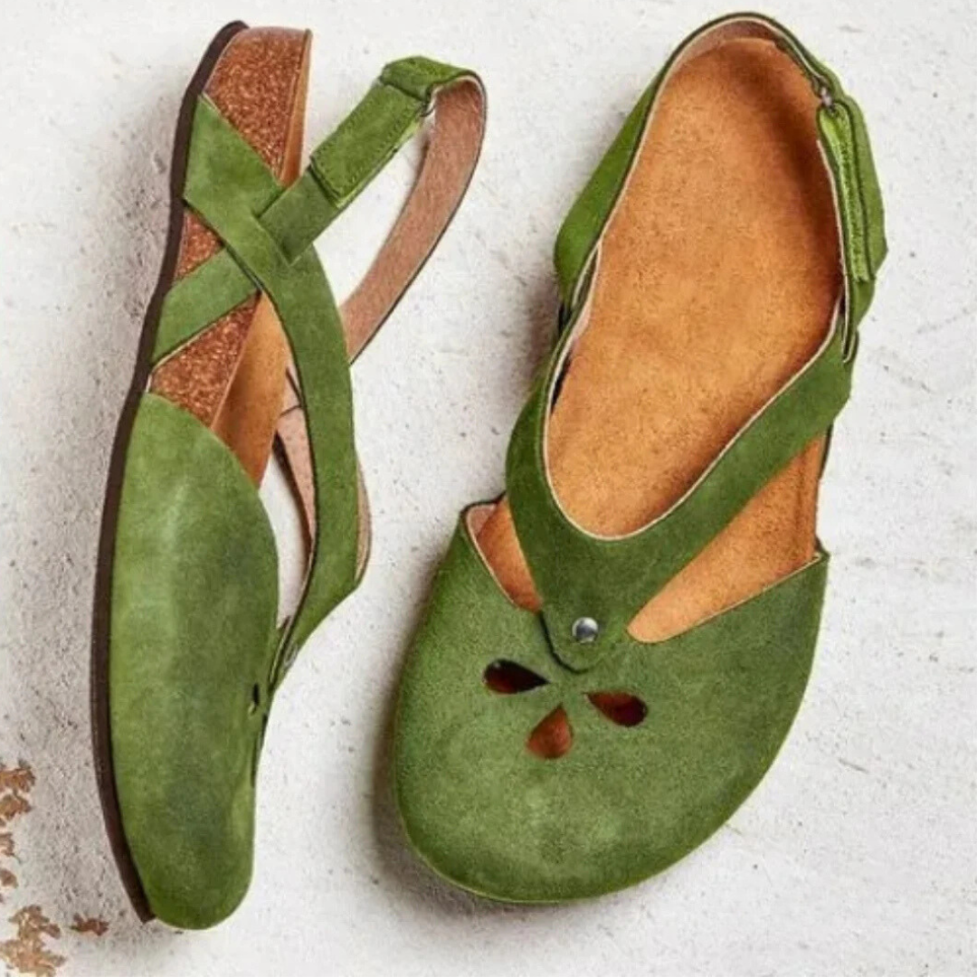 Abby - Comfort Sandals