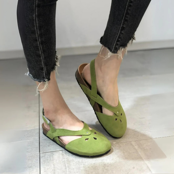 Abby - Comfort Sandals