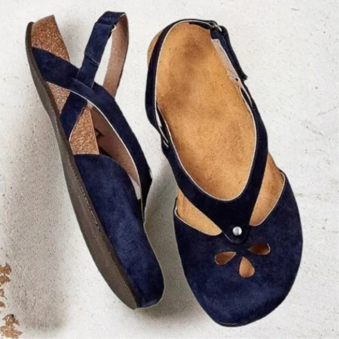 Abby - Comfort Sandals