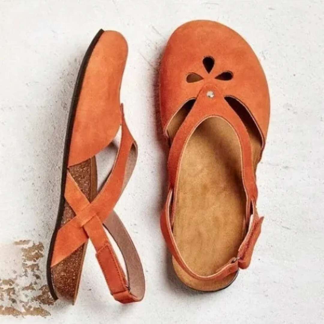 Abby - Comfort Sandals