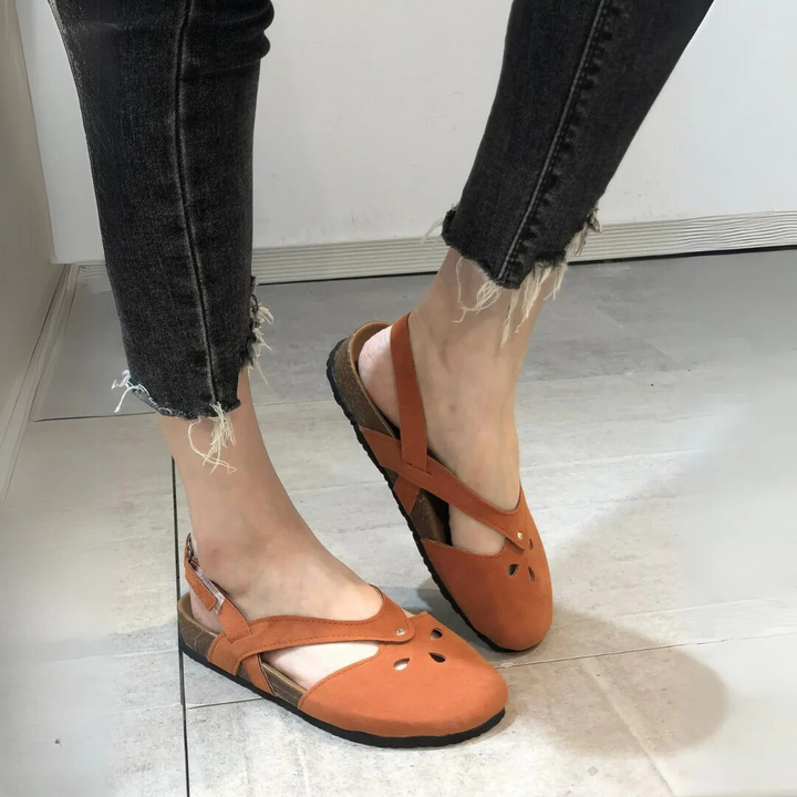 Abby - Comfort Sandals