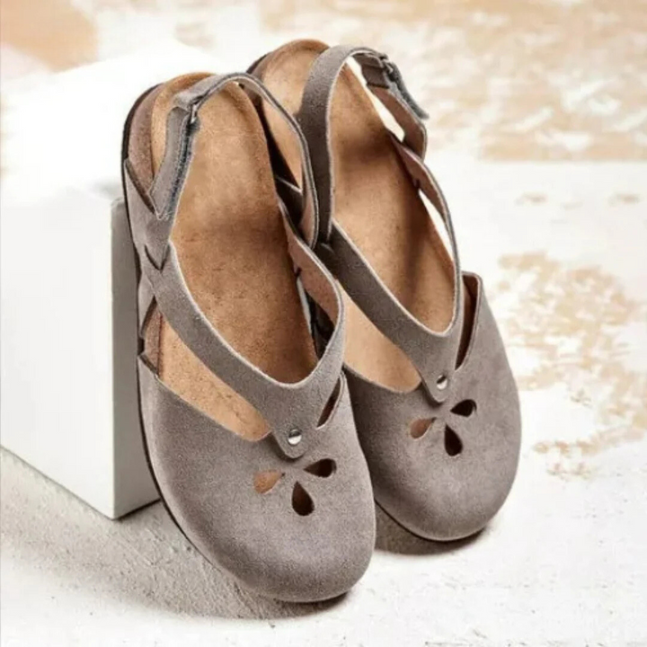 Abby - Comfort Sandals