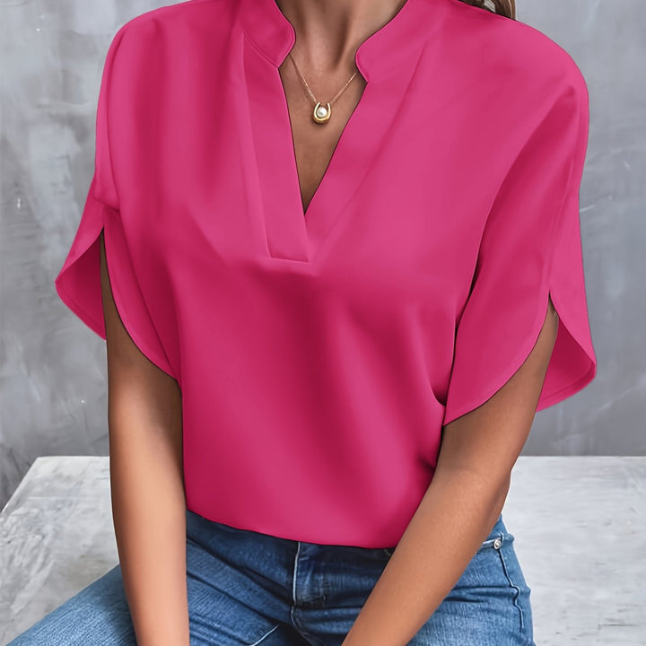 Caren - Lightweight blouse