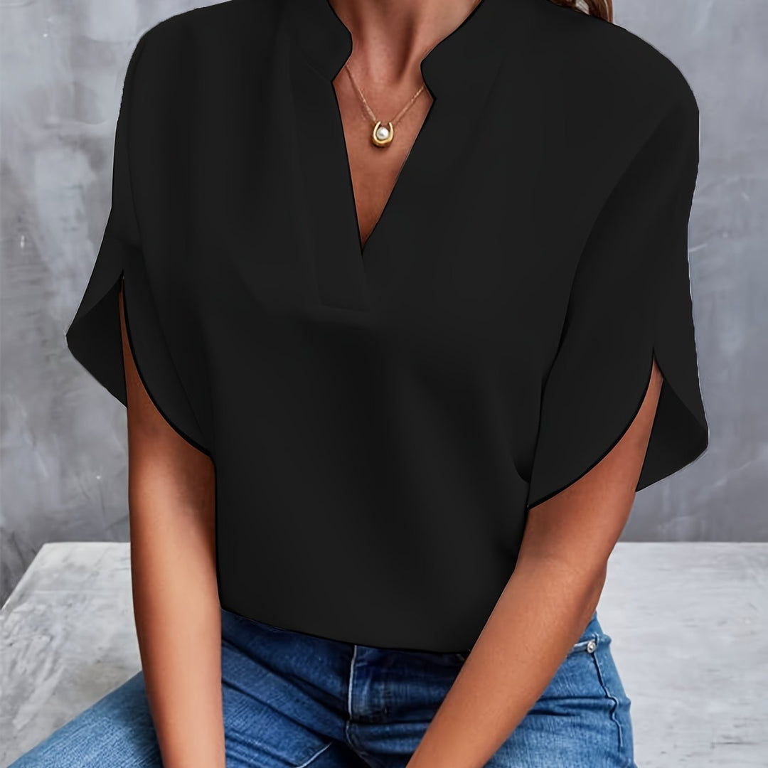 Caren - Lightweight blouse