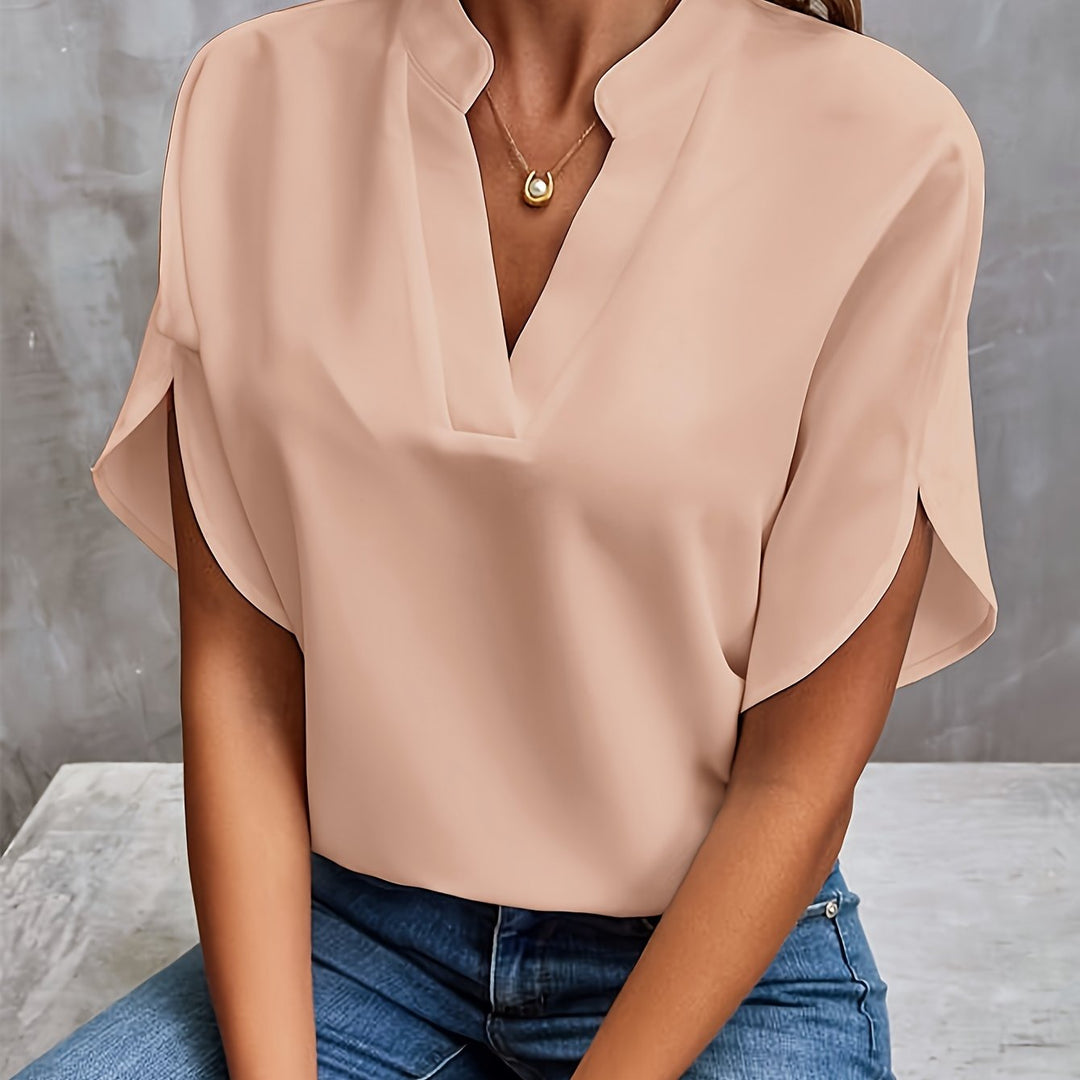 Caren - Lightweight blouse