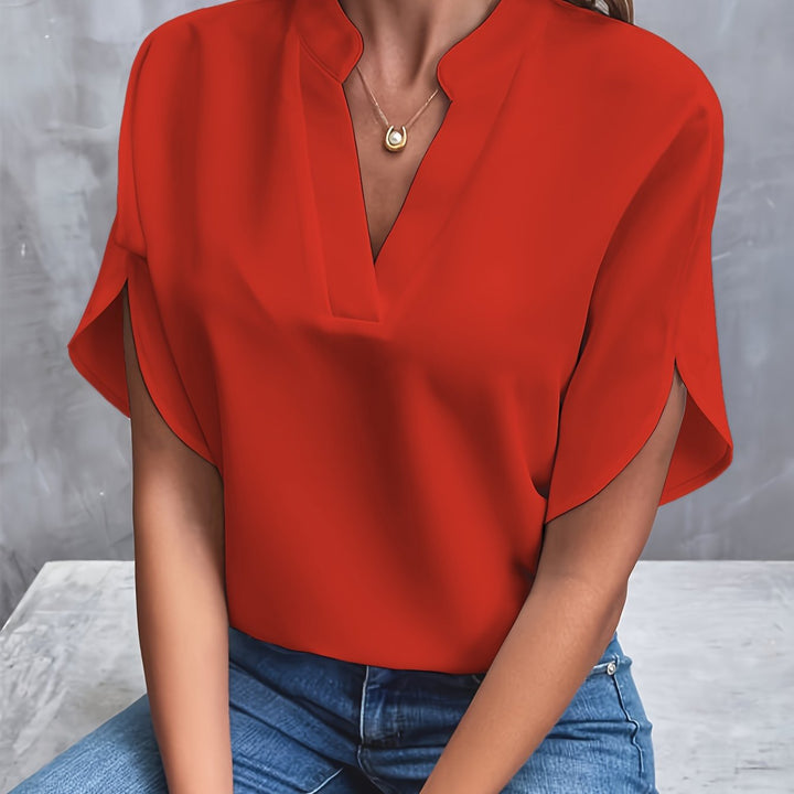 Caren - Lightweight blouse