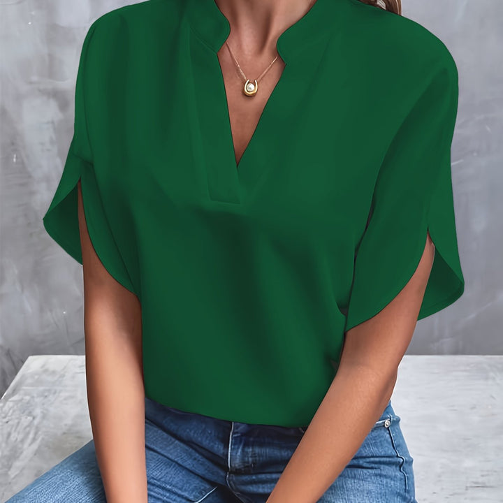Caren - Lightweight blouse