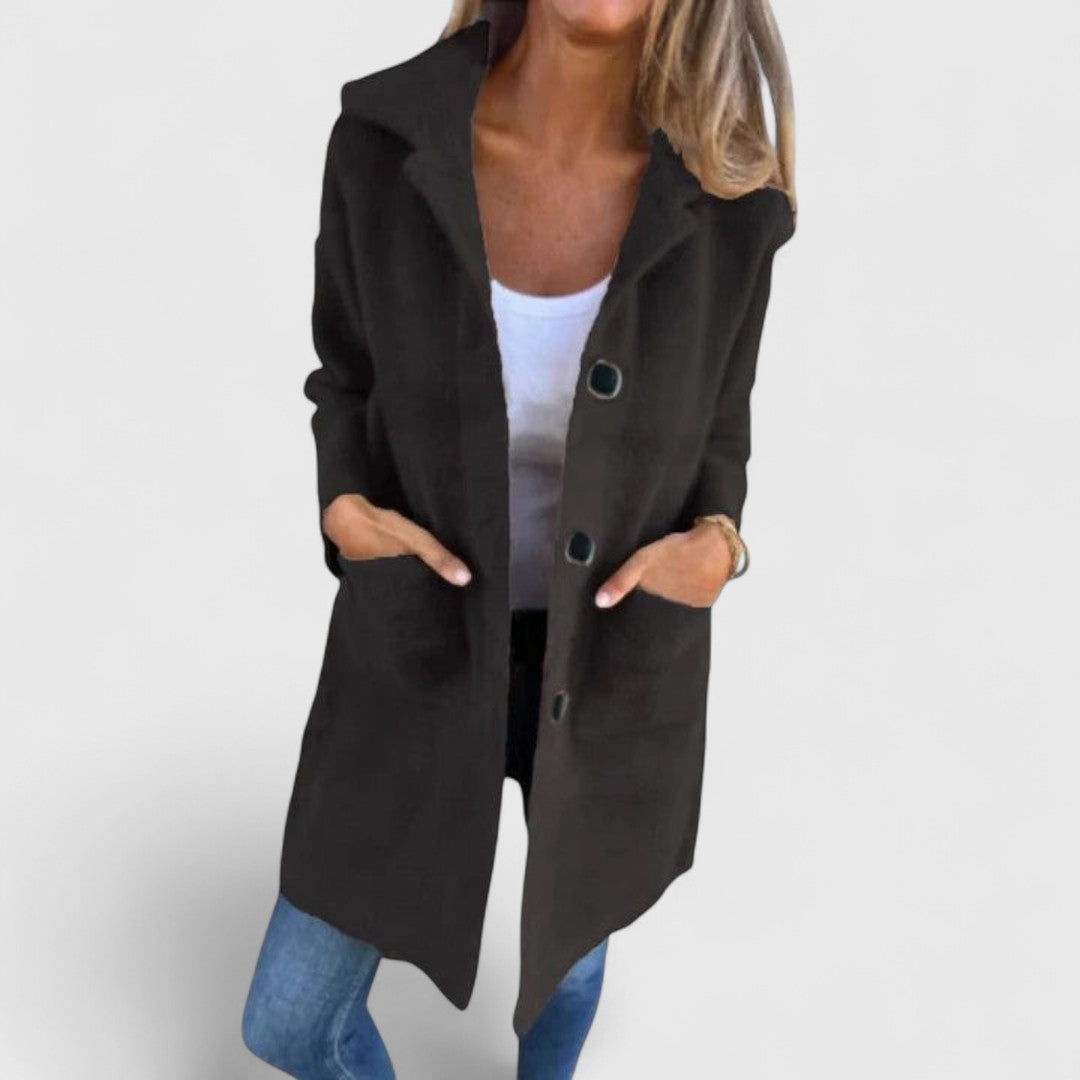 Emile – Timeless Elegance Coat