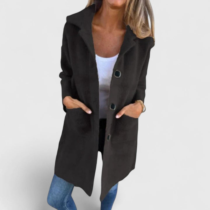 Emile – Timeless Elegance Coat