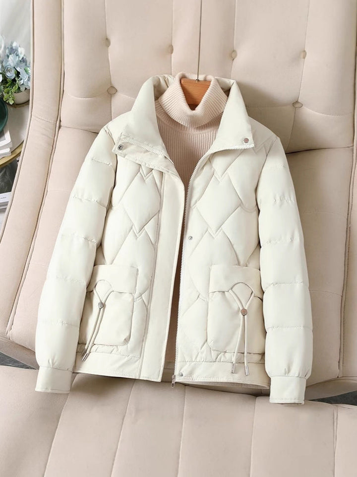 Laurynna - Stylish Casual Coat