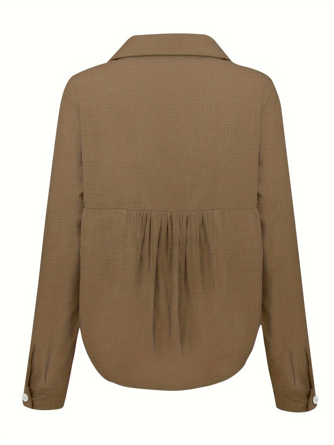 Stella - Breezy blouse