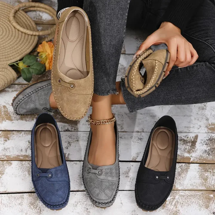 Taylor - Casual Non-Slip Shoes