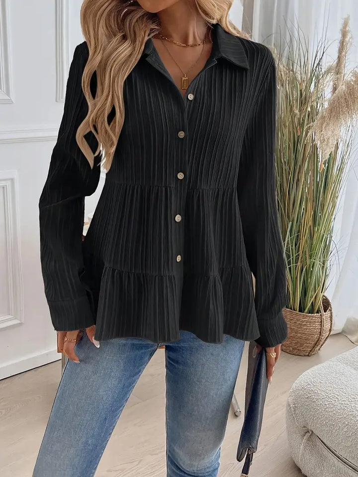 Malinda – Stylish Long Sleeve